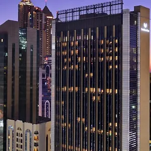 Hotel Southern Sun, Abu Zabi
